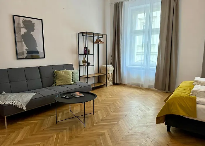 Millenium Apartments