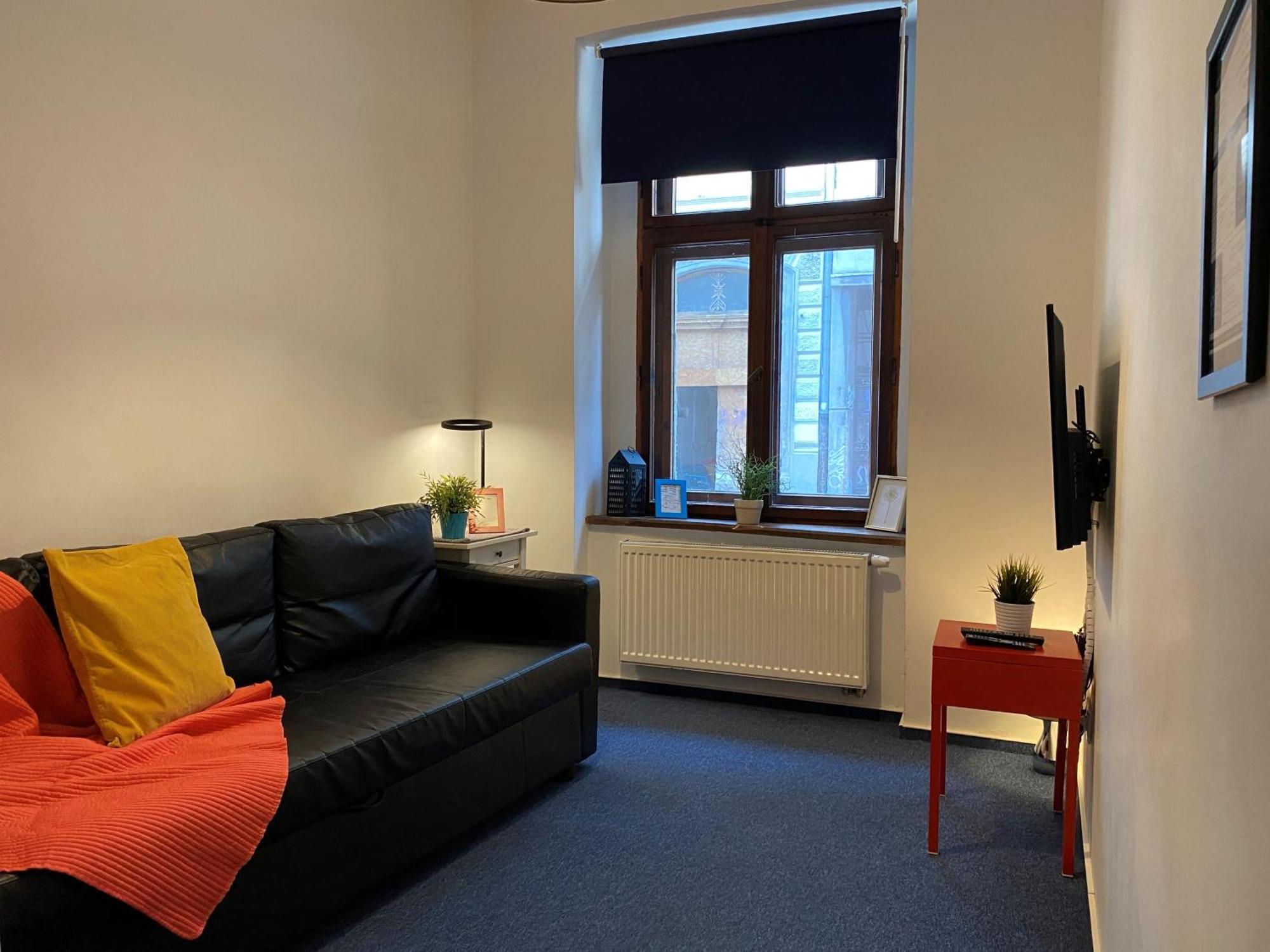 Apartment Millenium *
