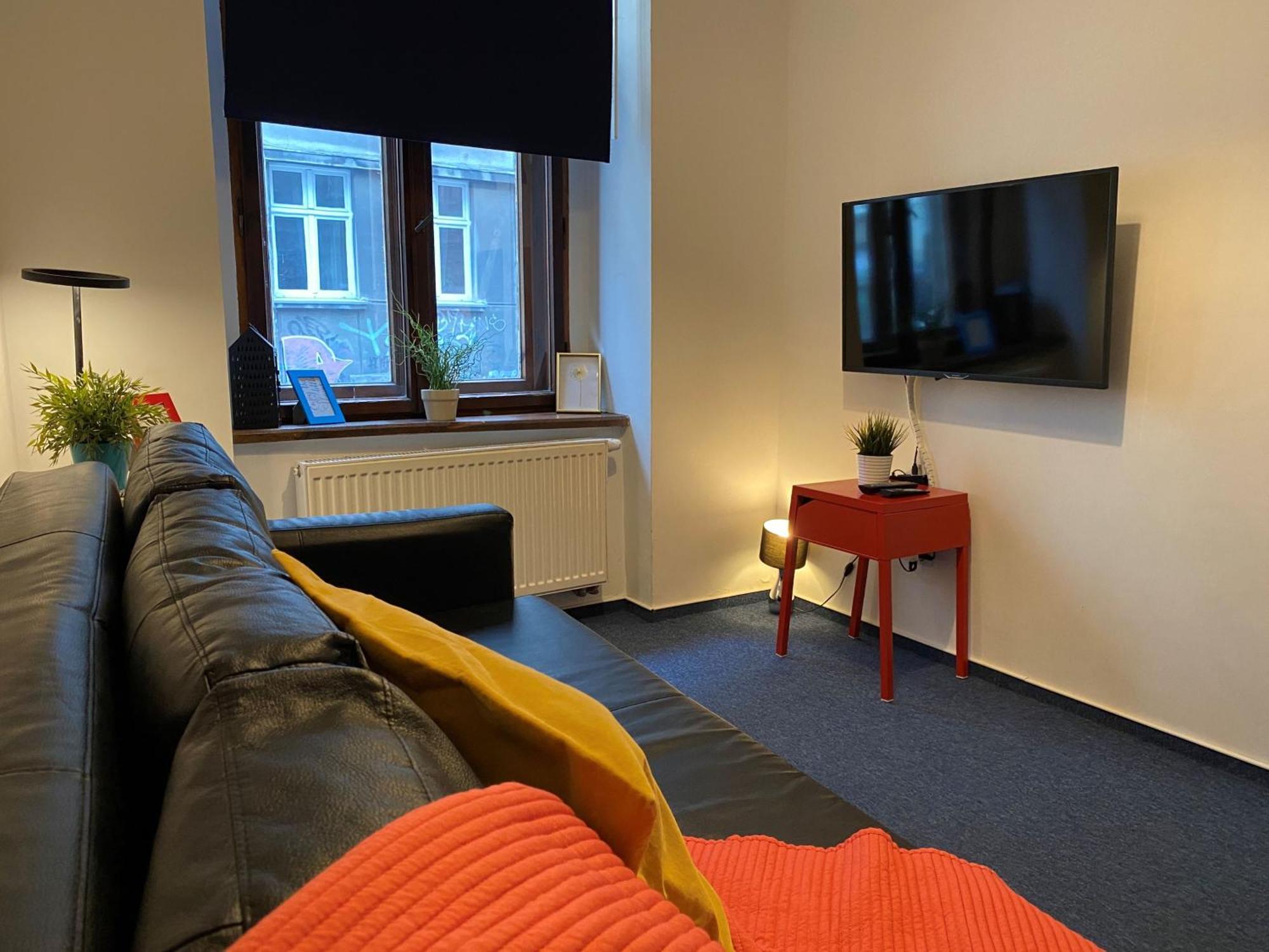Millenium Apartment