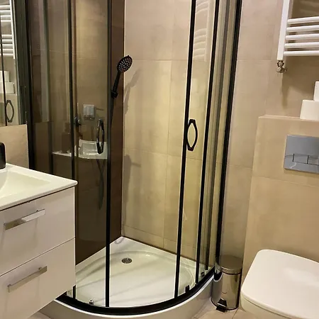 Millenium Apartments Kraków Zewnętrze zdjęcie