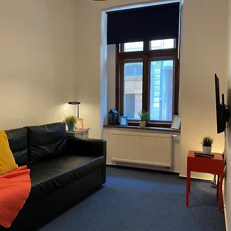 Millenium Apartments Kraków Zewnętrze zdjęcie
