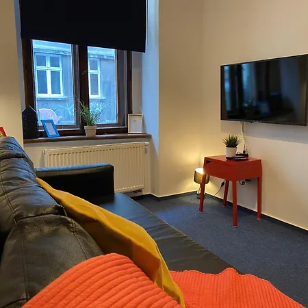 Millenium Apartments Kraków Zewnętrze zdjęcie