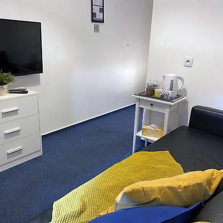 Millenium Apartments Kraków Zewnętrze zdjęcie