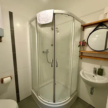 Millenium Apartments Kraków Zewnętrze zdjęcie