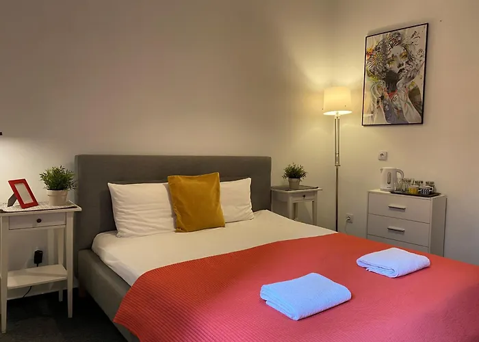 Millenium Apartments