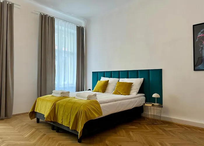 Millenium Apartments