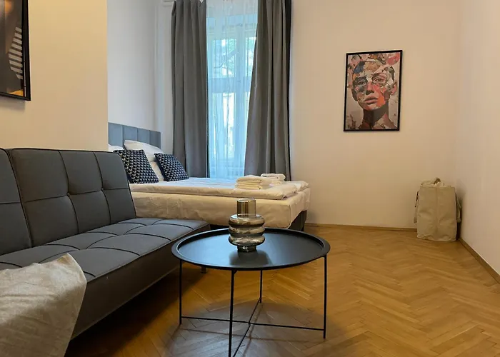 Millenium Apartments