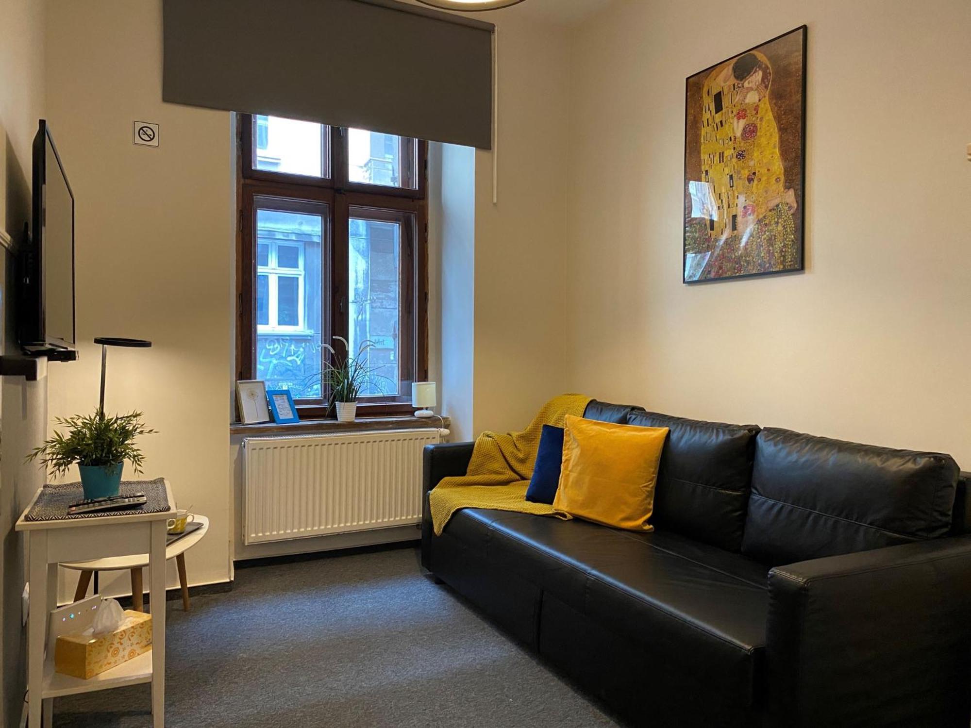 Millenium Apartament