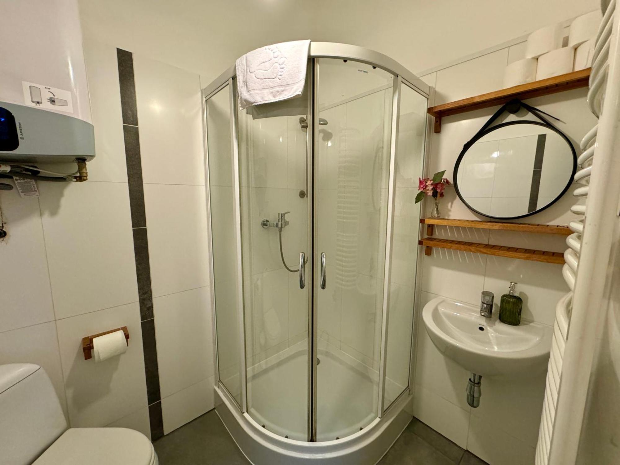 Apartament Millenium *