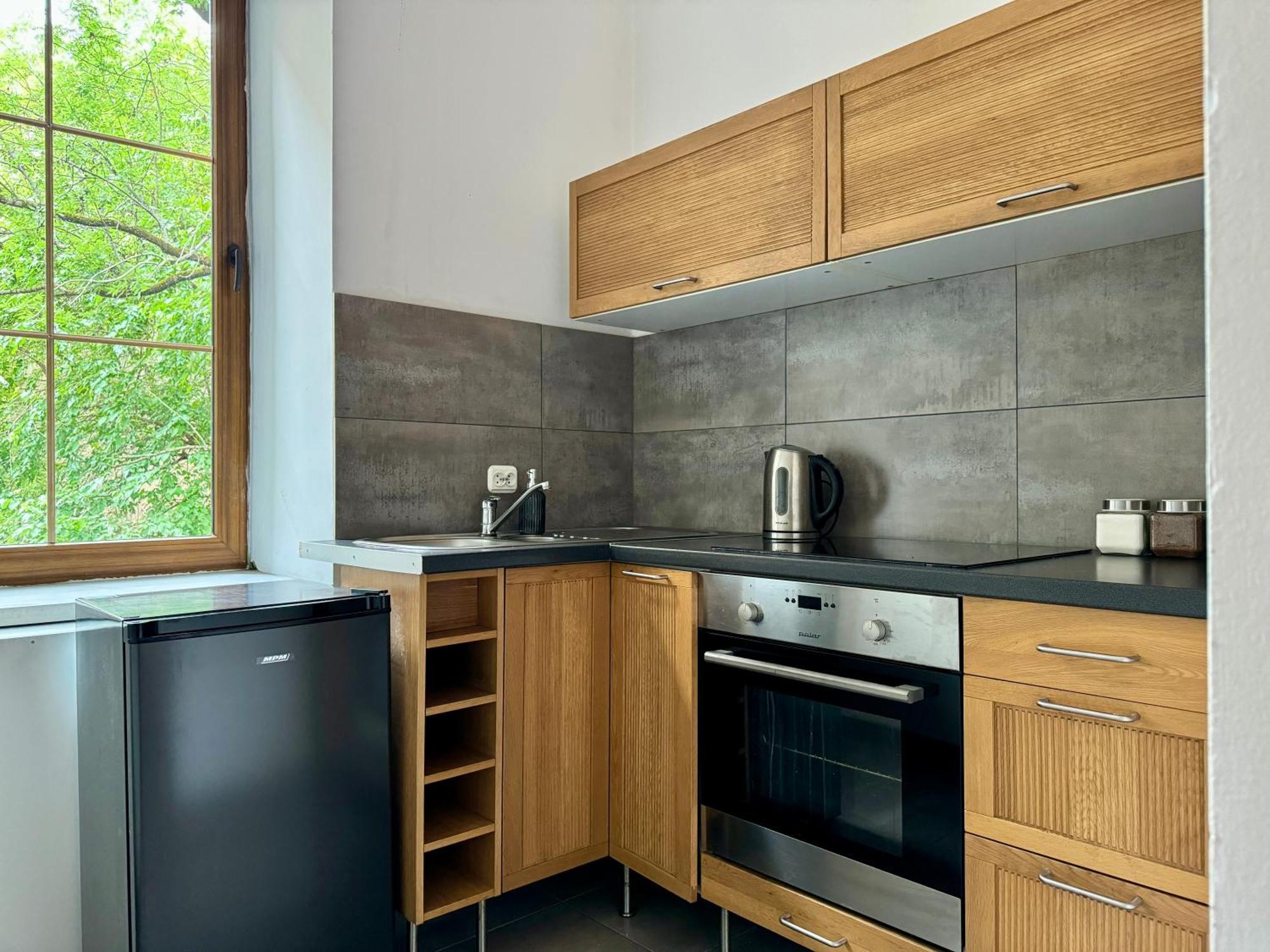 Millenium Apartament